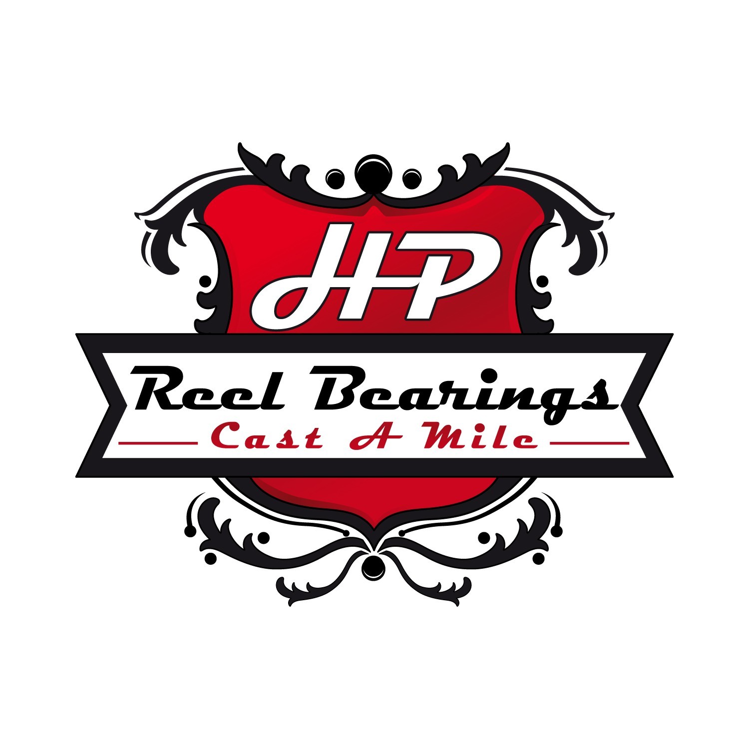 HP Reel Bearings ABEC 7 for Shimano Citica 201E