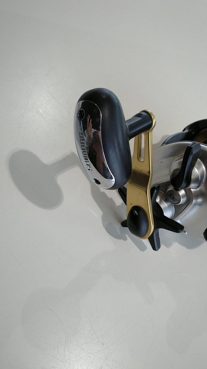 SHIMANO 15 PLEMIO 3000 ELECTRIC REEL 947323