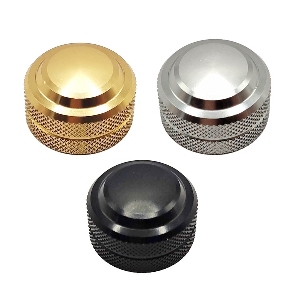 Metal Brake Knob Nut for ZEORSHIS Baitcasting Reel CNC Aluminum Alloy Accessory