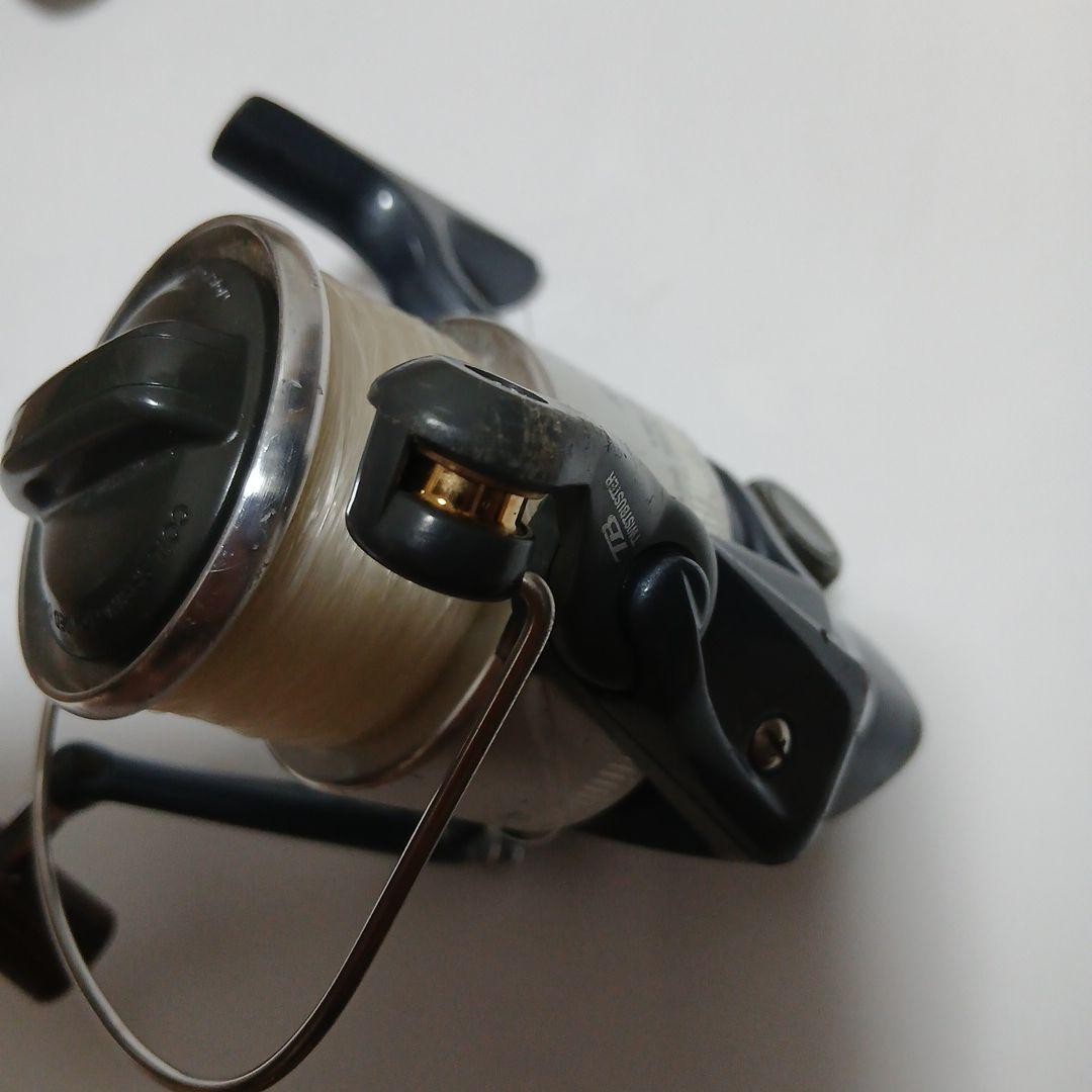 CYNOS XS 700 ZM-T Daiwa EMBLEM-Z 4000iT Spinning Reel Fishing Equipment Japan