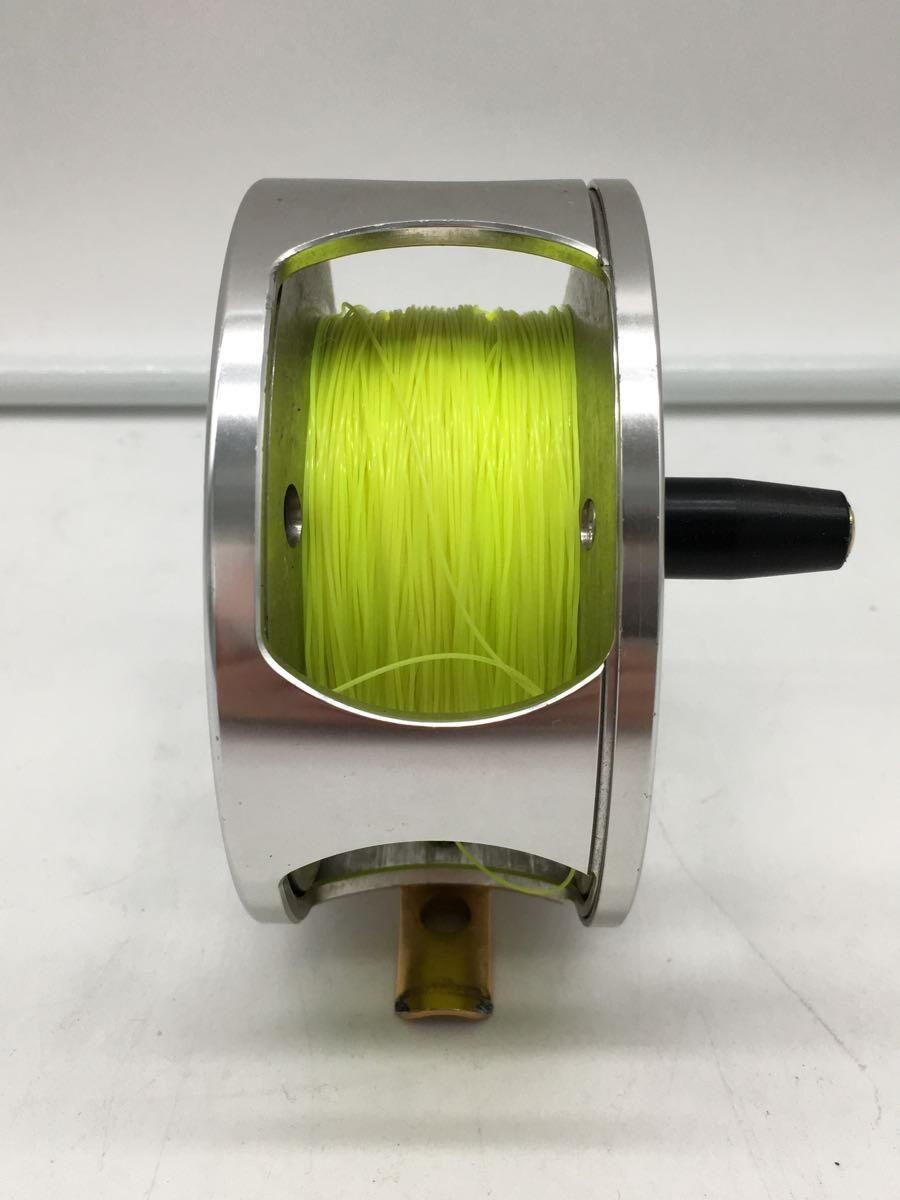 Vision reel VT79 fly Used
