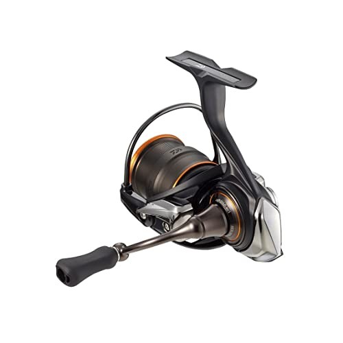 DAIWA Spinning Reel 21 Presso LT1000S-P