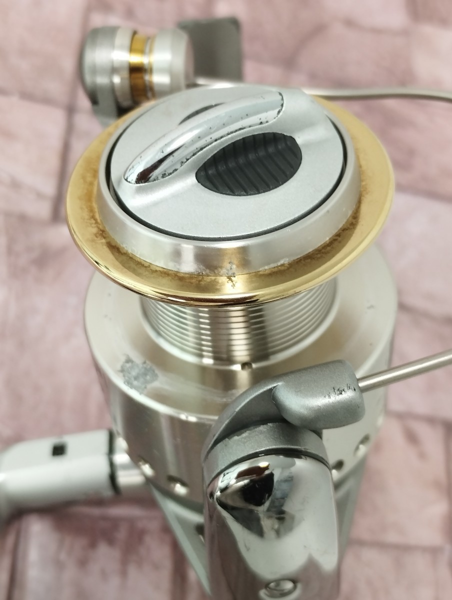For 95 Stella 4000 y6084
