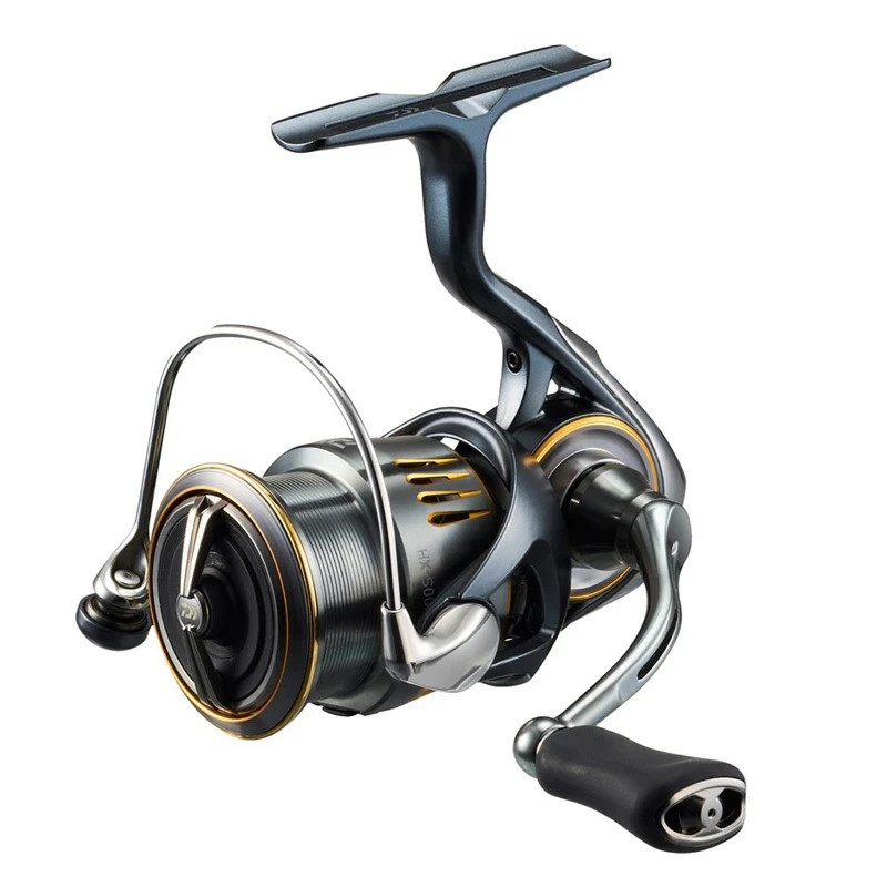 Daiwa 23 Airity LT2500S-XH Spinning Reel Japan Bass Trout Egging Finesse Fishing