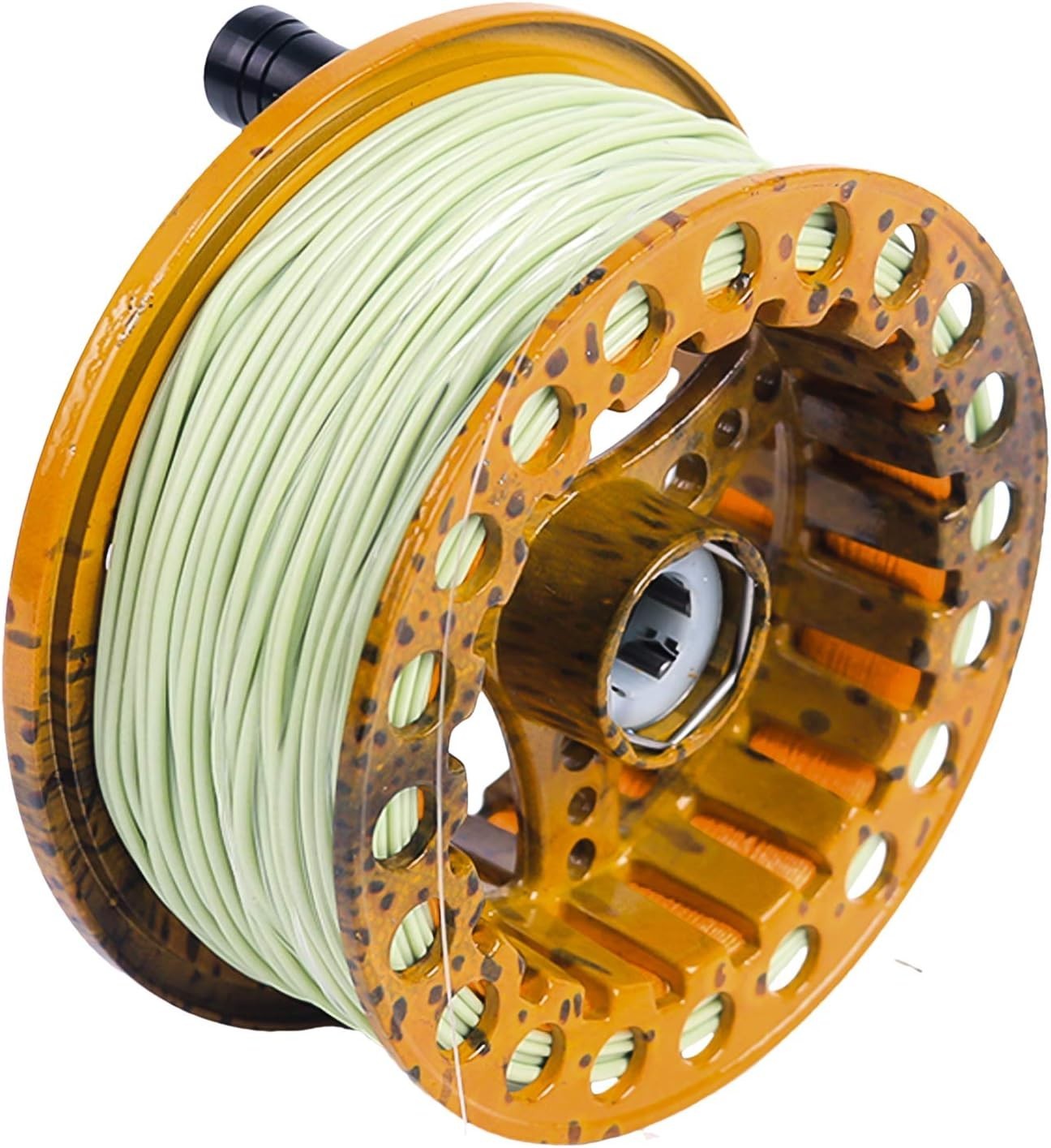 Ambidextrous ECO Large Arbor Fly Fishing Reel 3/4wt 5/6wt – Performance & Value