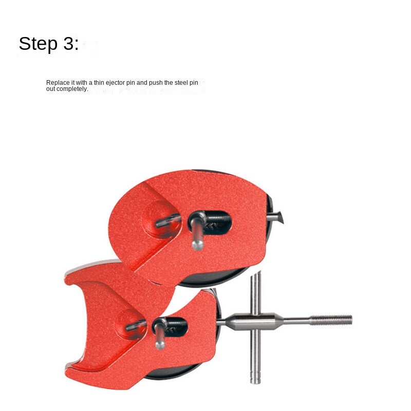 Fishing Reel Repair Tool Kit Fishing Reel Bearing Tool Kit Lightweight Use Tools