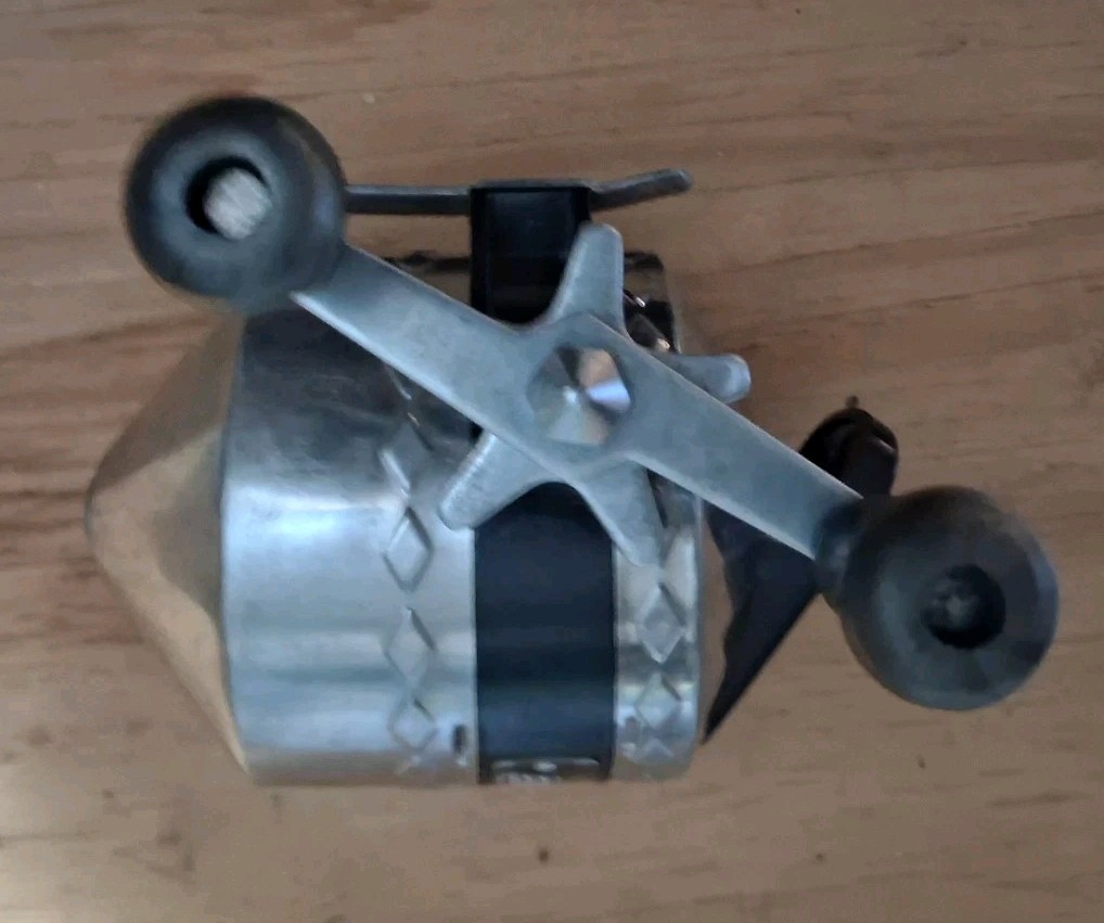 Zebco One Spin Cast Fishing Reel