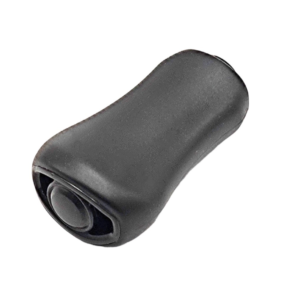 Replacement Knob FOR DAIWA 25 PR100 Fishing Reel Rubber 38.2×21.3mm 1pc