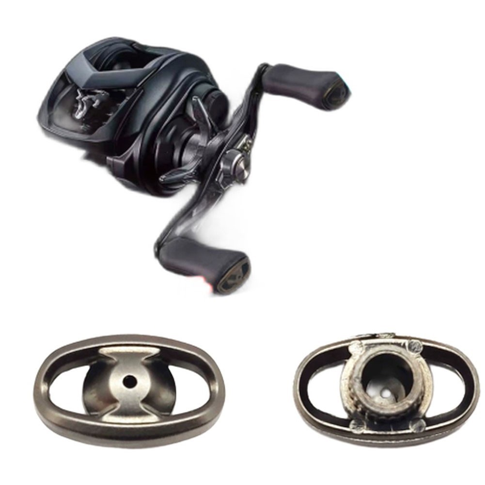 For Daiwa Reel Knob Reel Repair Fishing Maintenance Non-original Accessory