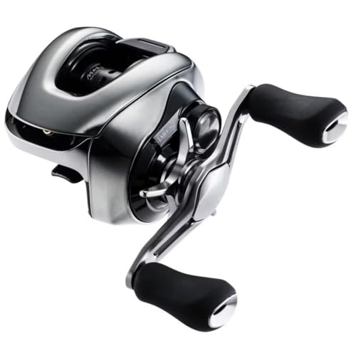 SHIMANO Baitcasting Reel 25 Antares 100 Size 101MG (Left)