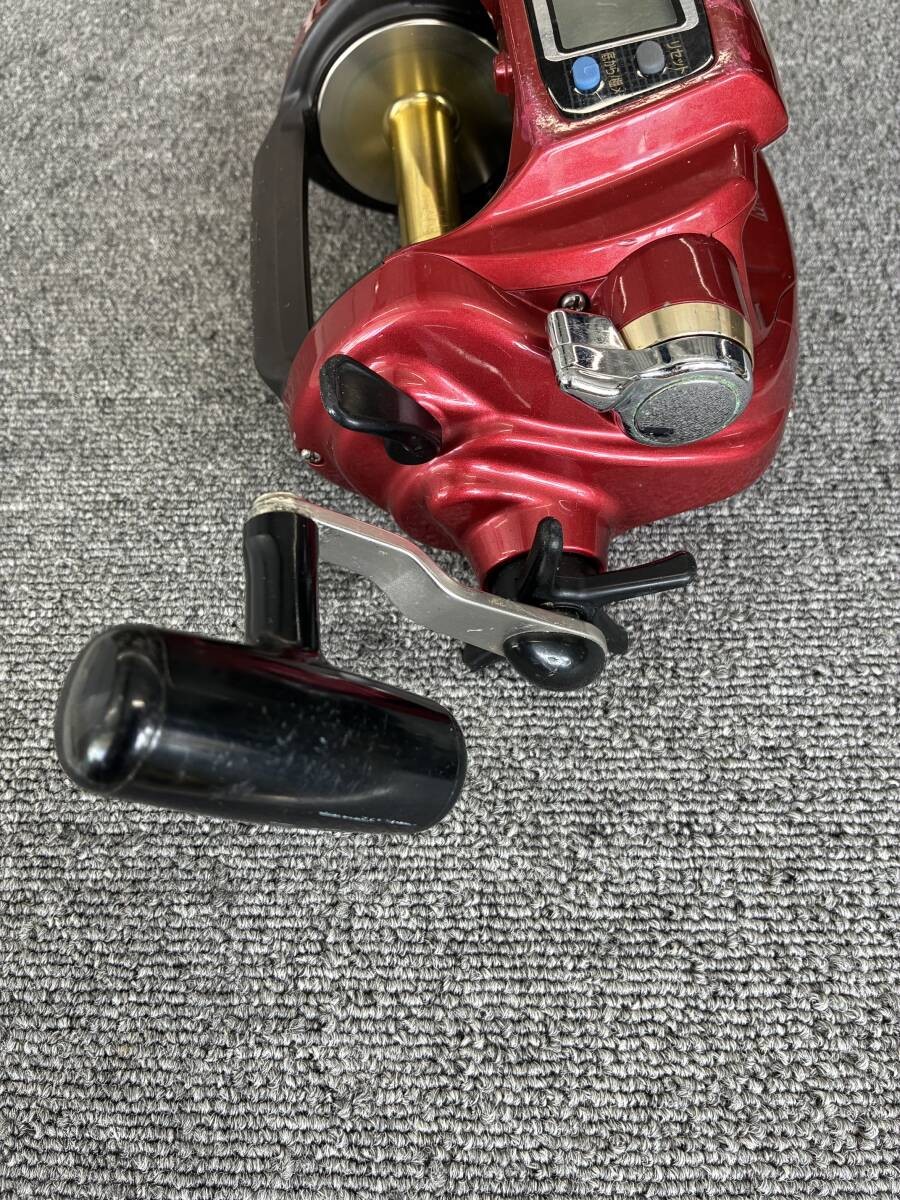 DAIWA Seaborg Bull 1000 850654