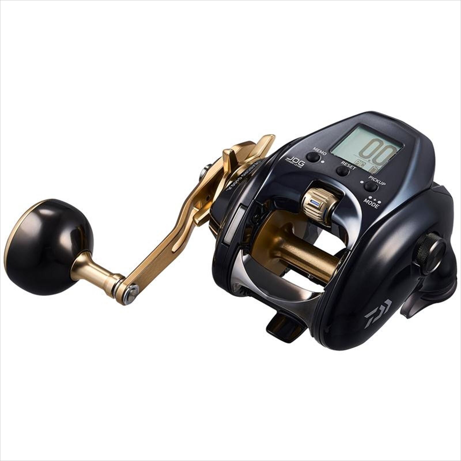 Daiwa 24 SEABORG G400JL Left Handed Electric Fishing Reel Japan NEW