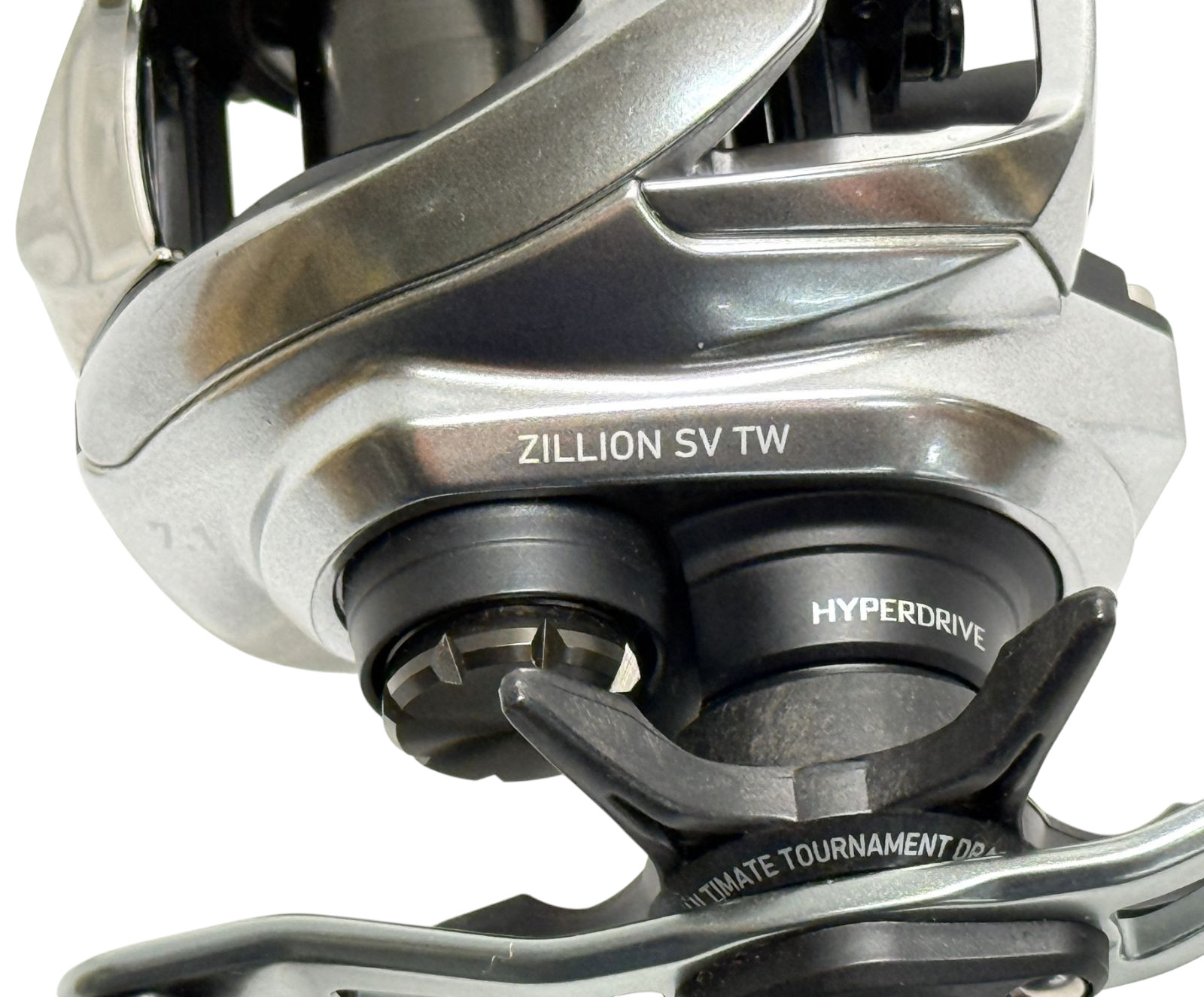 DAIWA ZILLION SV TW 1000H 21 Zillion So