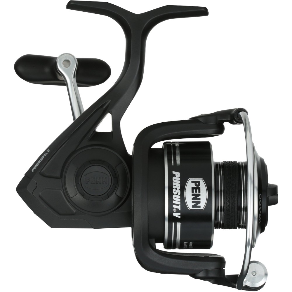 Penn Pursuit V 2500 Spinning Reel Front Drag