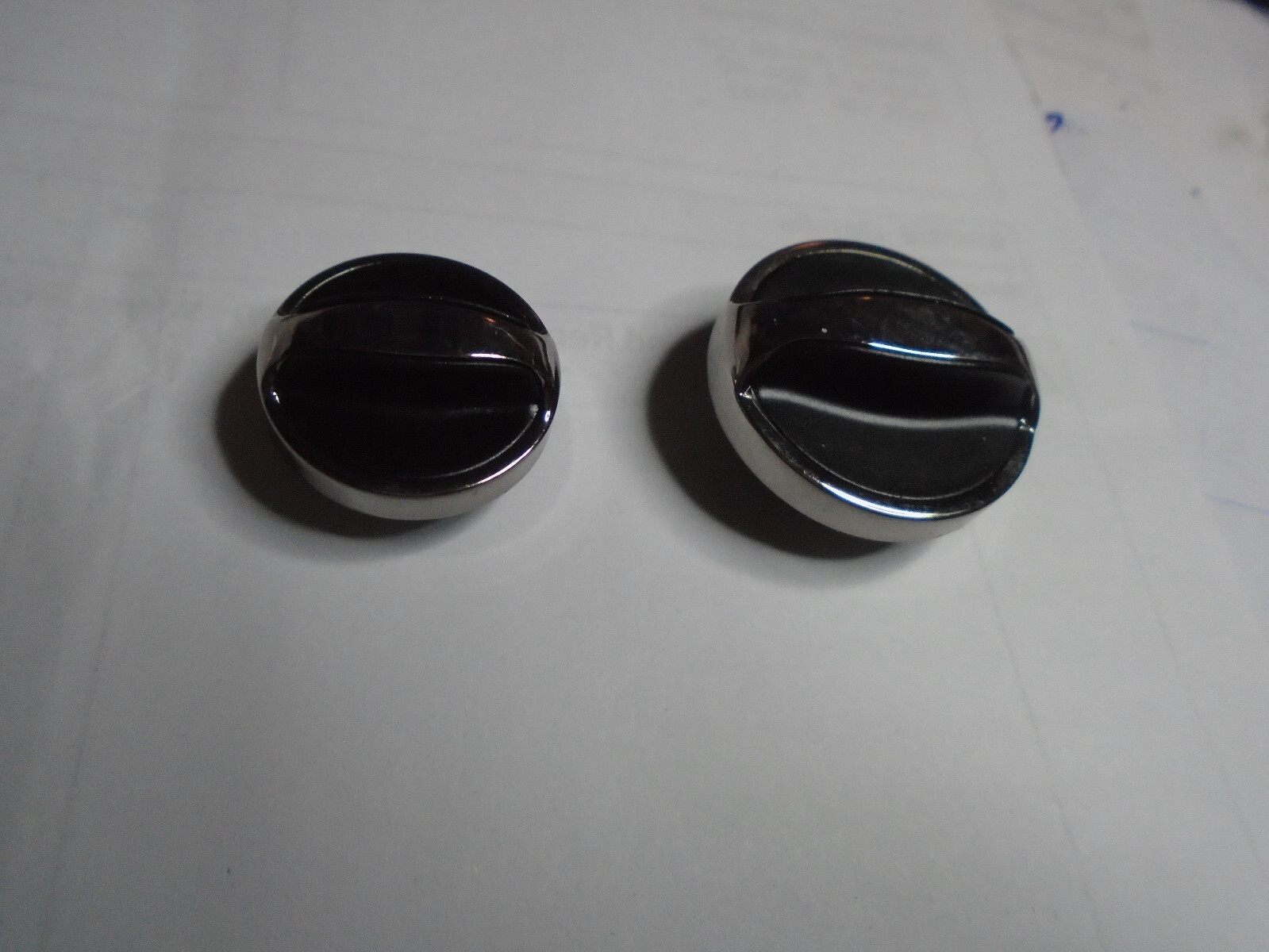 PFLUEGER MONARCH, NEW PARTS, DRAG KNOBS, 1381146, 1381257,