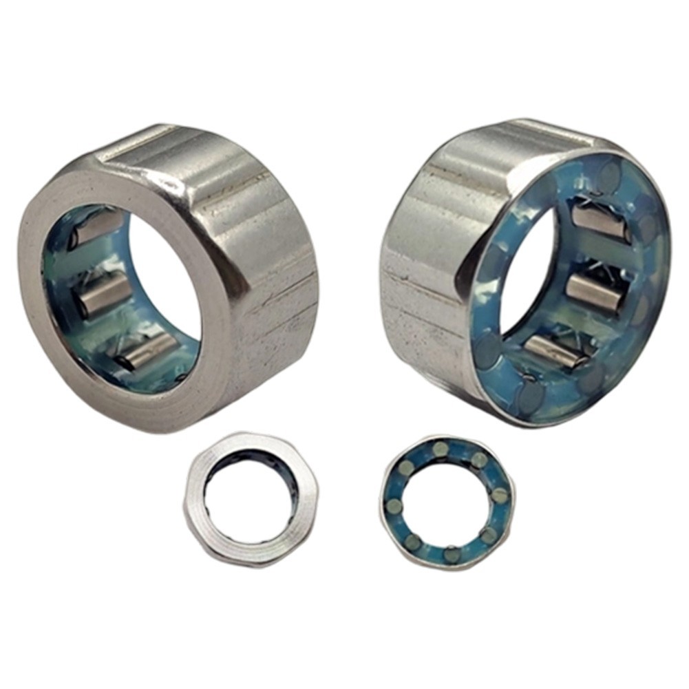 Modified Bearing Sleeve Fishing Recreation 2g Weight Gear Modifications