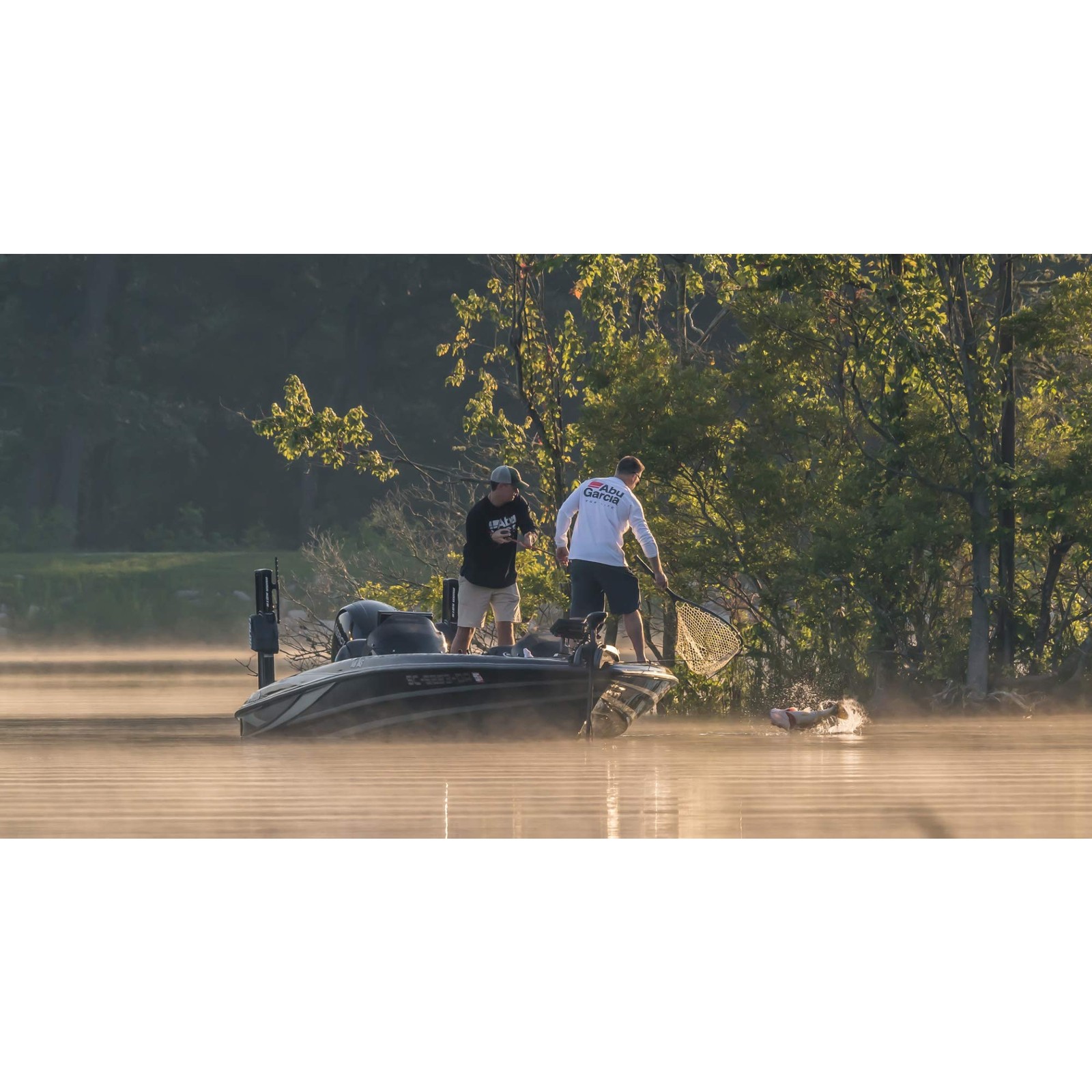 Abu Garcia Ambassadeur SX AMBSX-6601 6600 Baitcasting Round Bass Reel