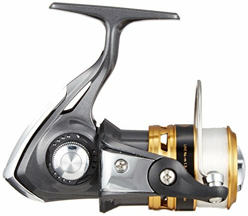 DAIWA spinning reel 16 Joinus 1500 No. 2 -100m with yarn NEW from Japan