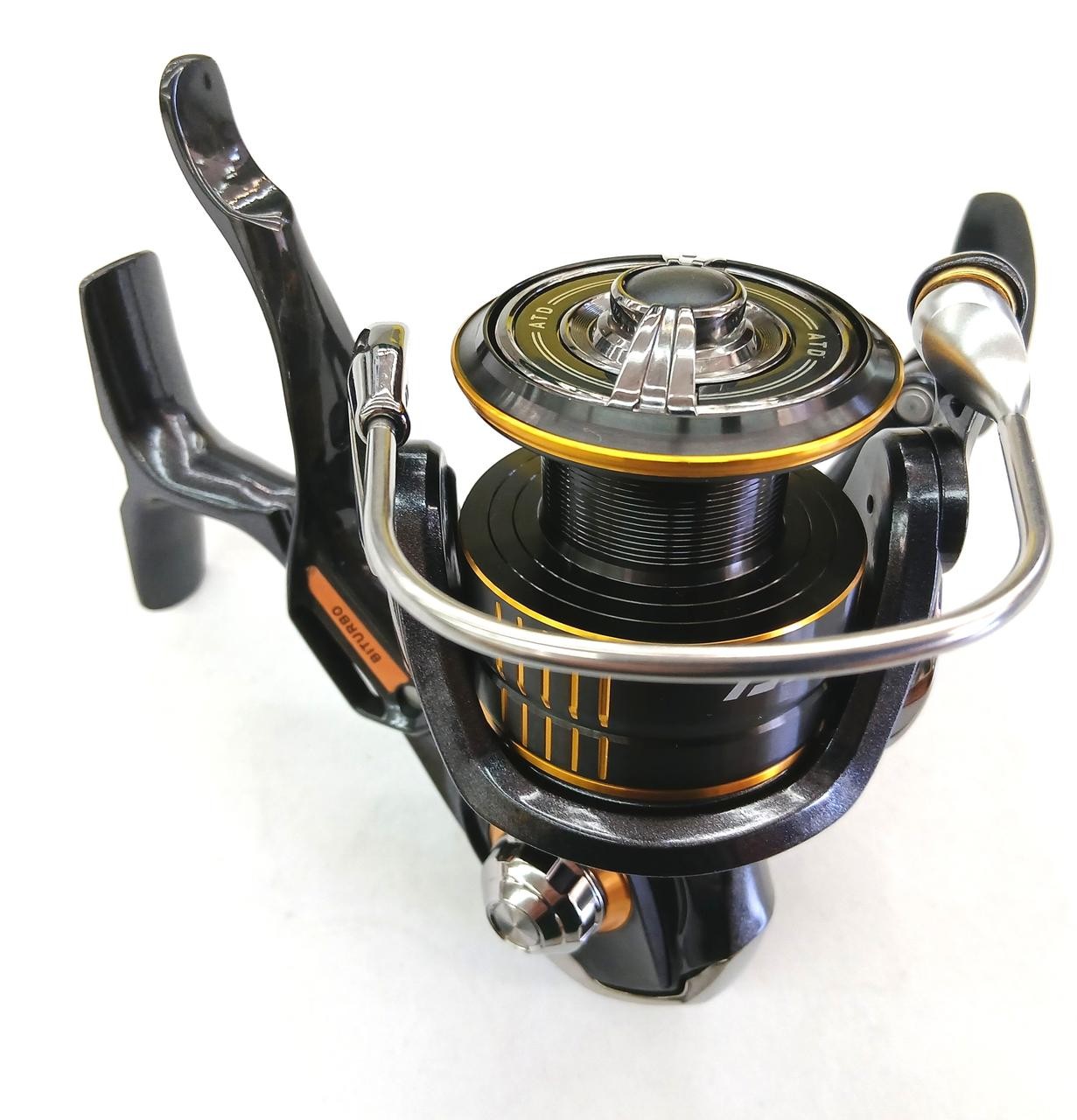 DAIWA 23 LAXUS 3000XH-LBD 733113