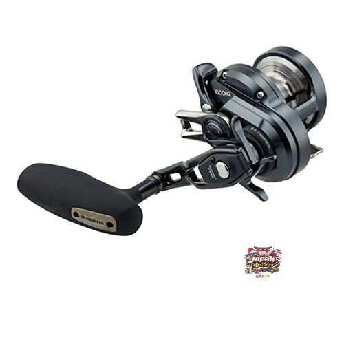 NEW Shimano Ocea Jigger F Custom 1000HG High Grade High Grade Baitcasting Reel