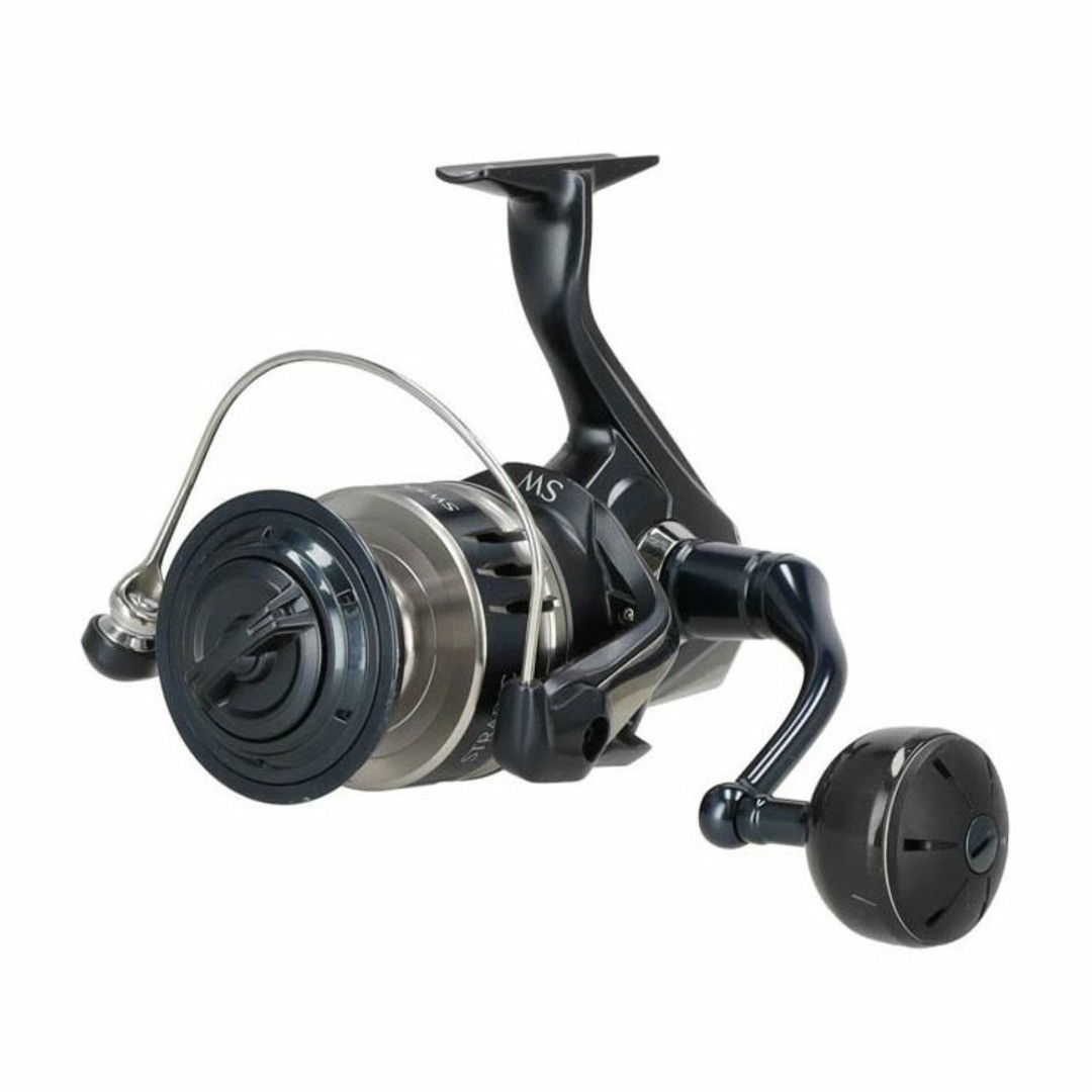 SHIMANO 20 STRADIC SW10000HG 20STRADIC AB Rank 70 Used