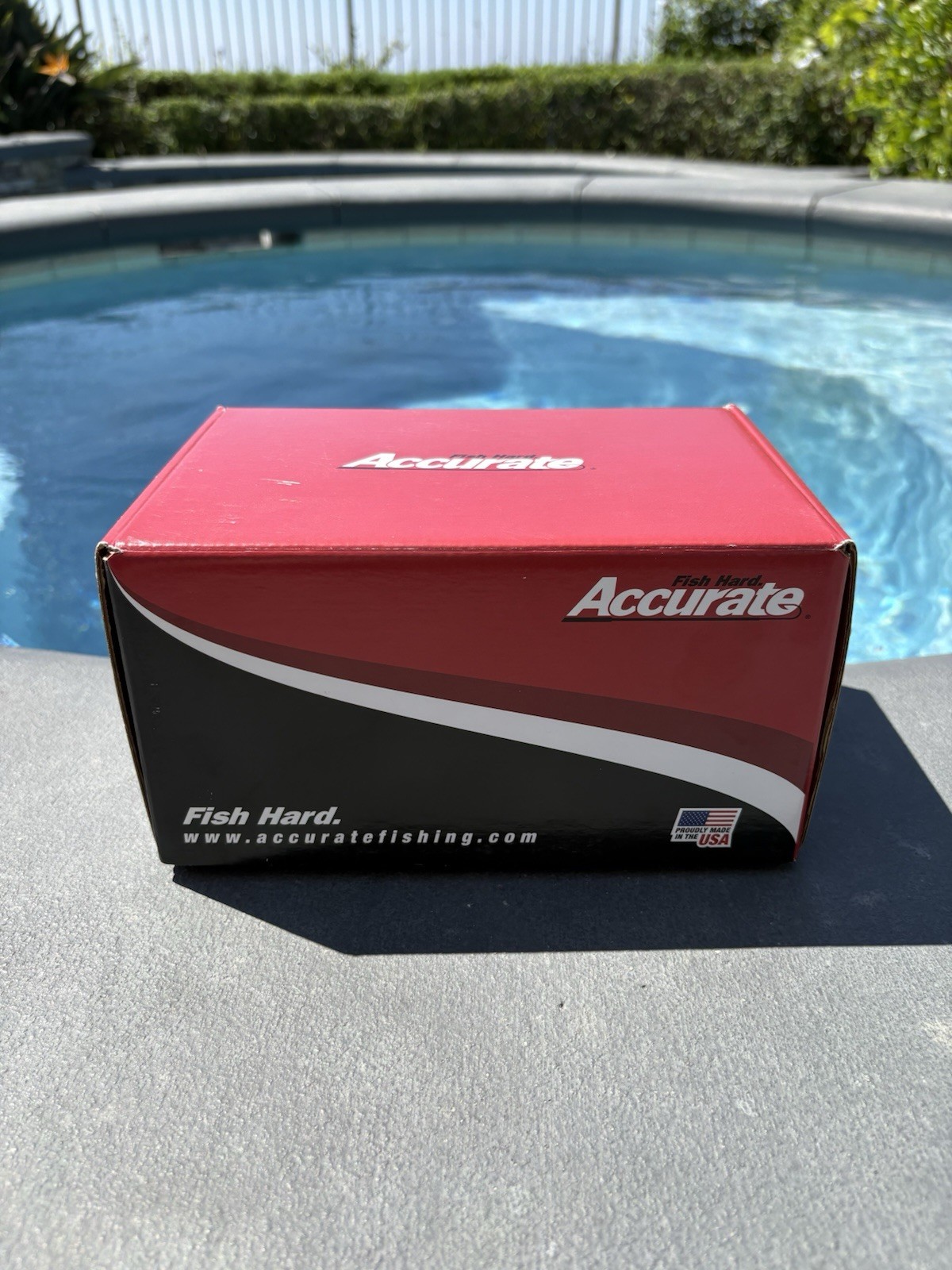 Accurate Tern 400 – Single Speed