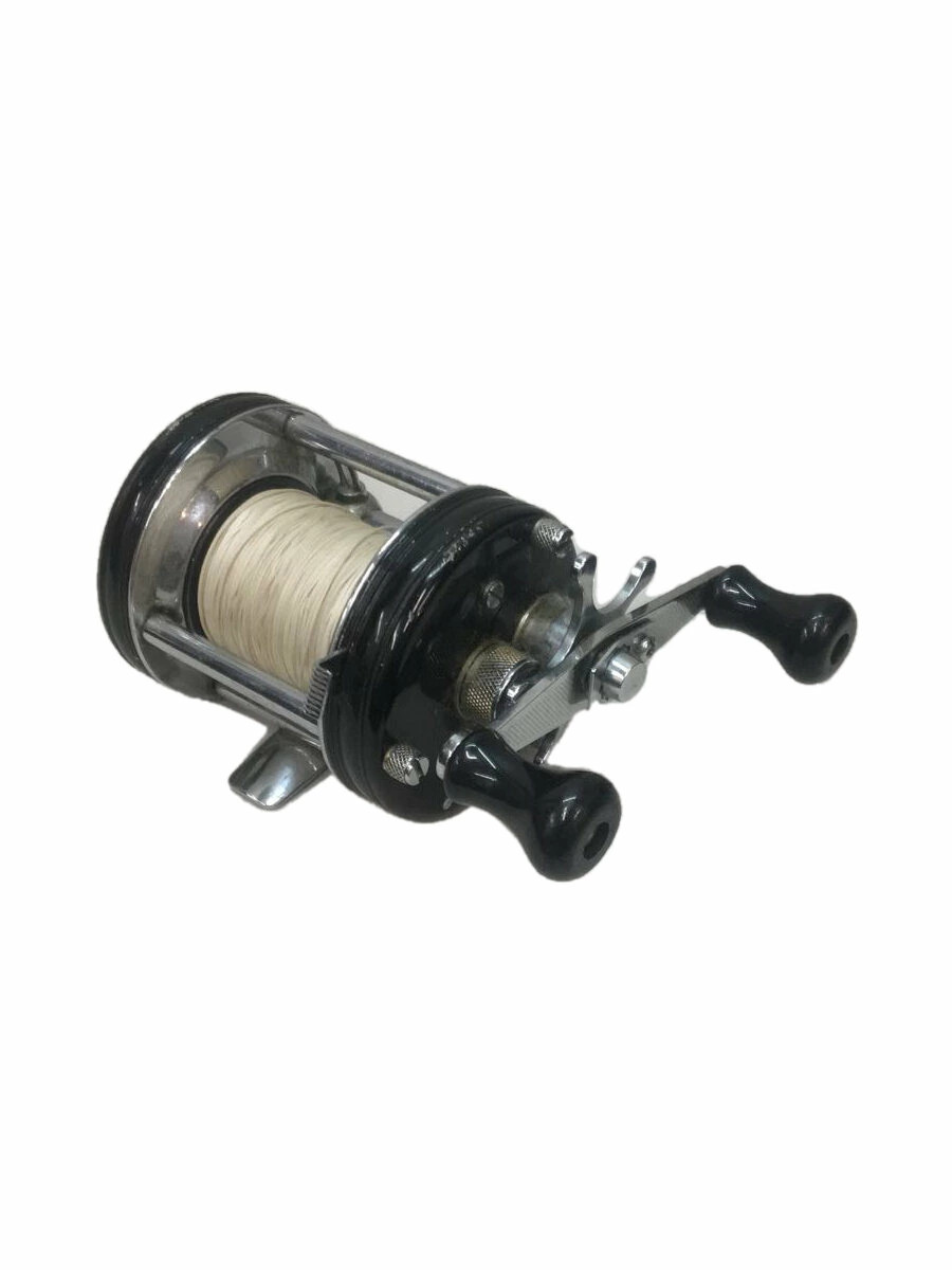 Abu Garcia Ambassador 6000C Reel, Used, Fishing Gear, Spinning Reel