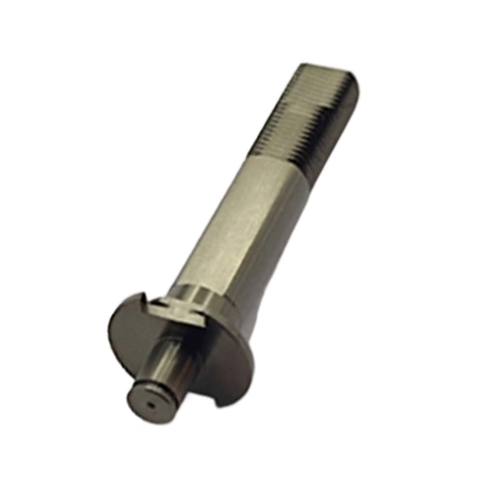 For DAIWA For TATULA SV TW Baitcasting Reel Main Gear Shaft Replacement Part