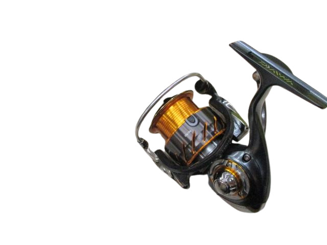 Daiwa 13 CERTATE 2510PE-H