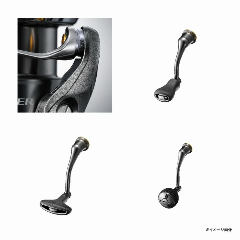 Japan Shimano 24 Twin Power C3000XG