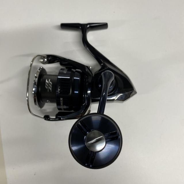 SHIMANO 25 Twin Power XD 4000XG Spinning Reel Model 4000XG