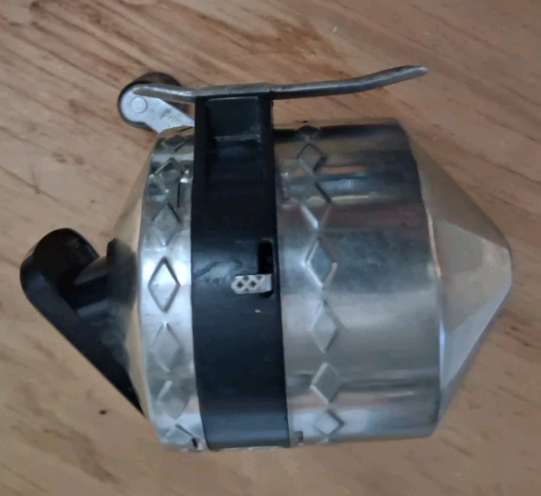 Zebco One Spin Cast Fishing Reel