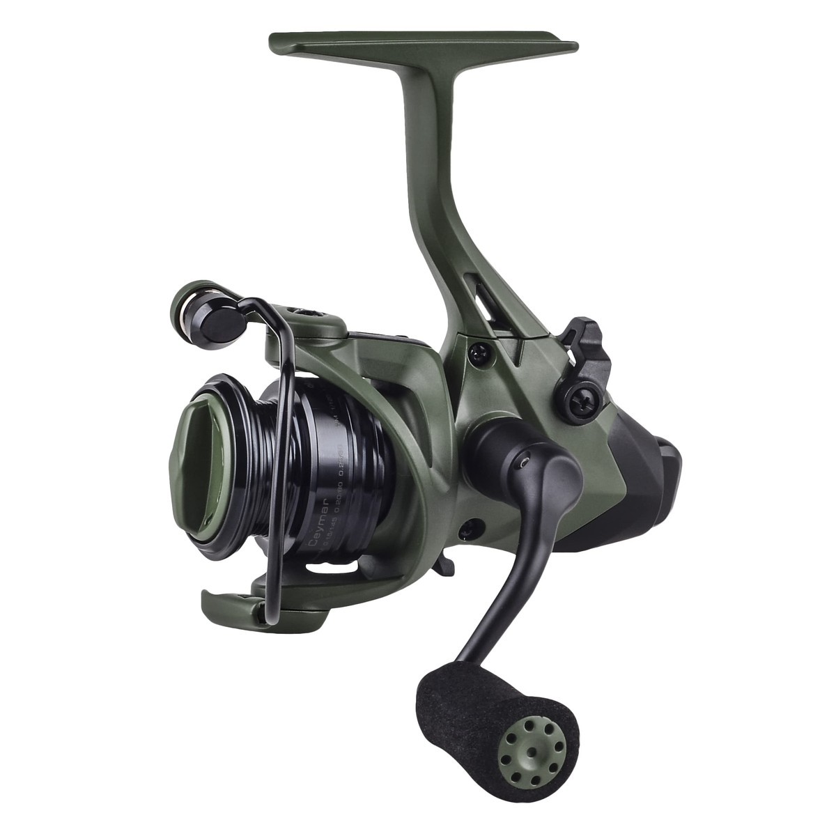 Okuma Odtf-500A Ceymar Odt Tactical 500Green
