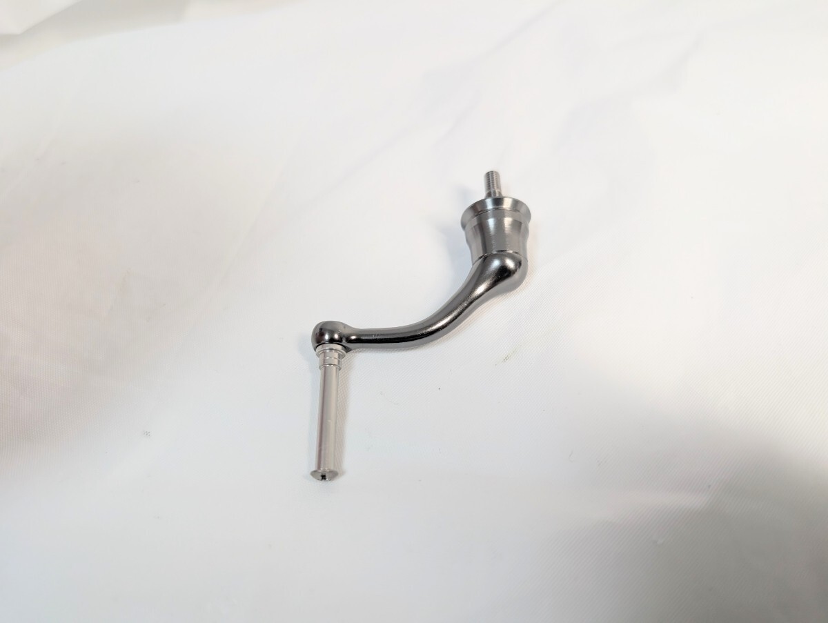 For 40mm 18 Stella Reel Handle