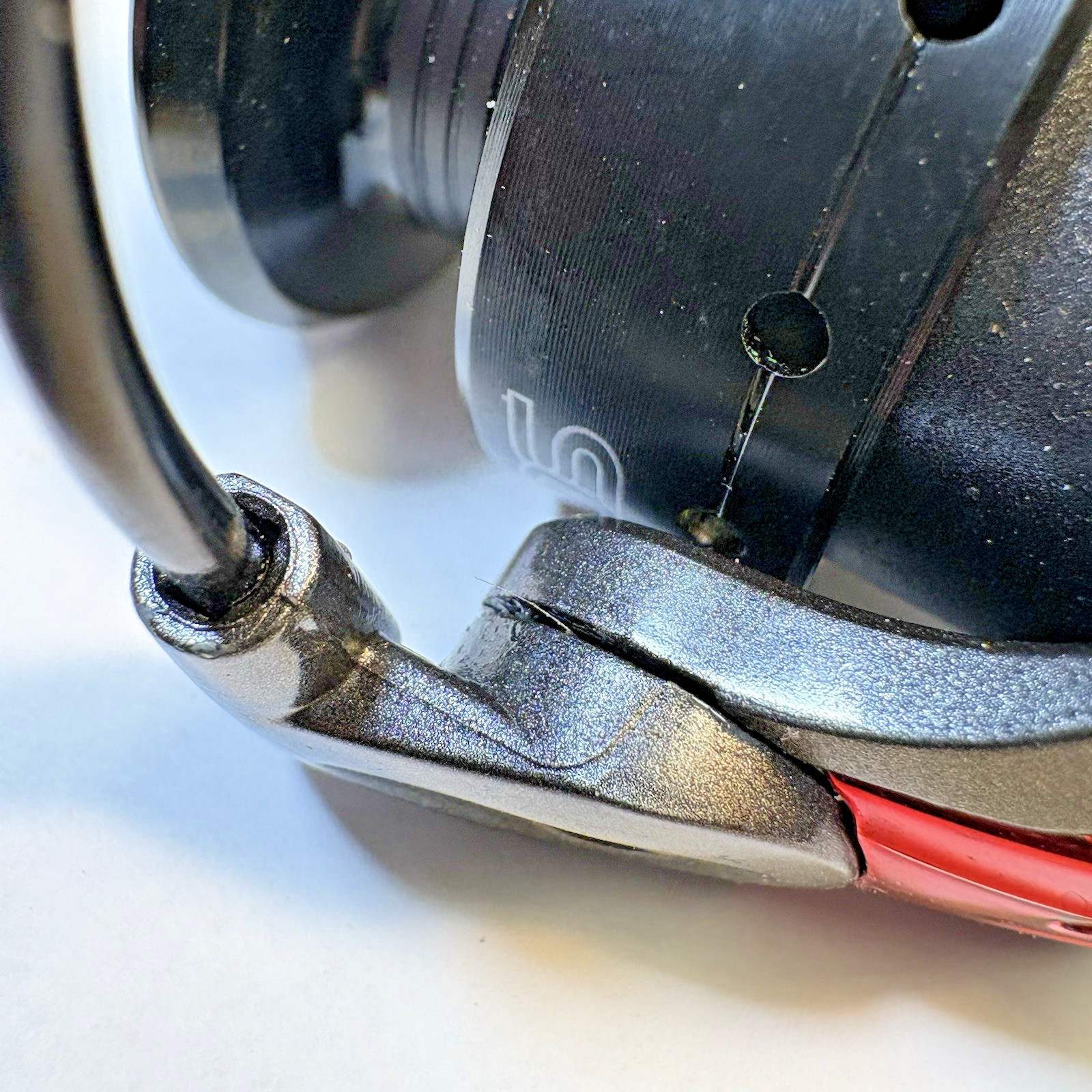 Diawa Fishing Reel Made For Scheels Outfitters 5.2:1 5 Ball Bearings 6 lb 120 yd