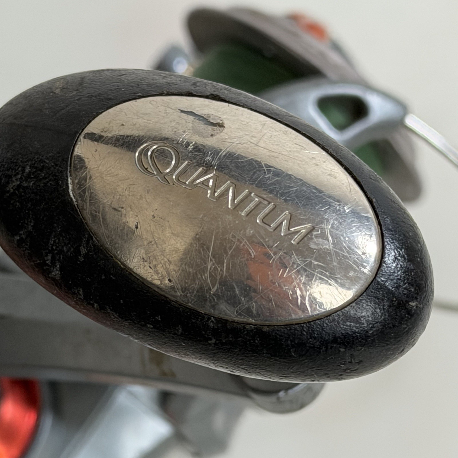 Quantum Optix 60 Spinning Fishing Reel