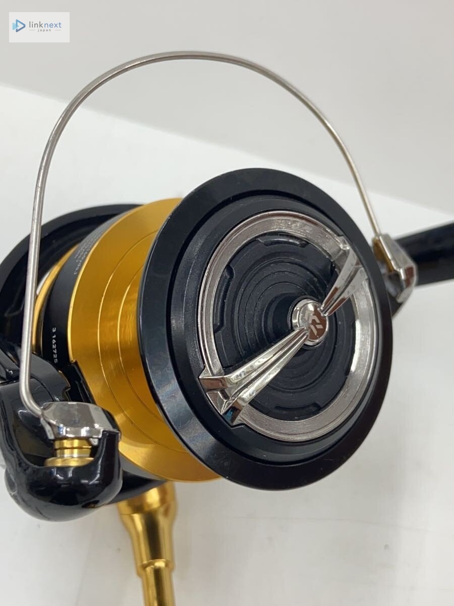 DAIWA LT6000D-H Spinning Reel 6000D-H – Used