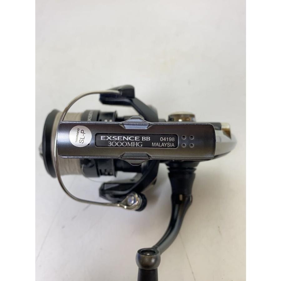 SHIMANO Spinning Reel 20 EXSENCE BB 3000MHG Right AR-C Spool X-SHIP Exc+++