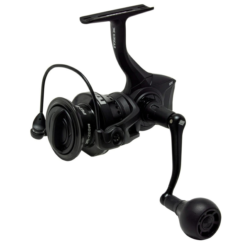 Japan Abu Garcia Max SX 3000H 1621908