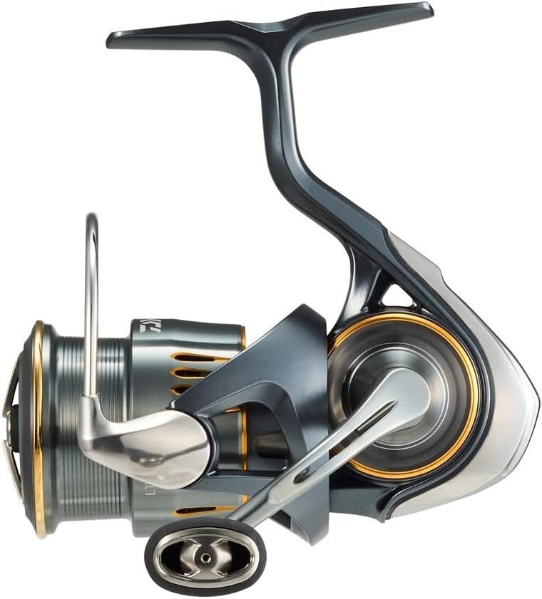 Daiwa 23 AIRITY LT2000S-H Exchangable Handle 2023 Model ‎00061127 Spinning Reel