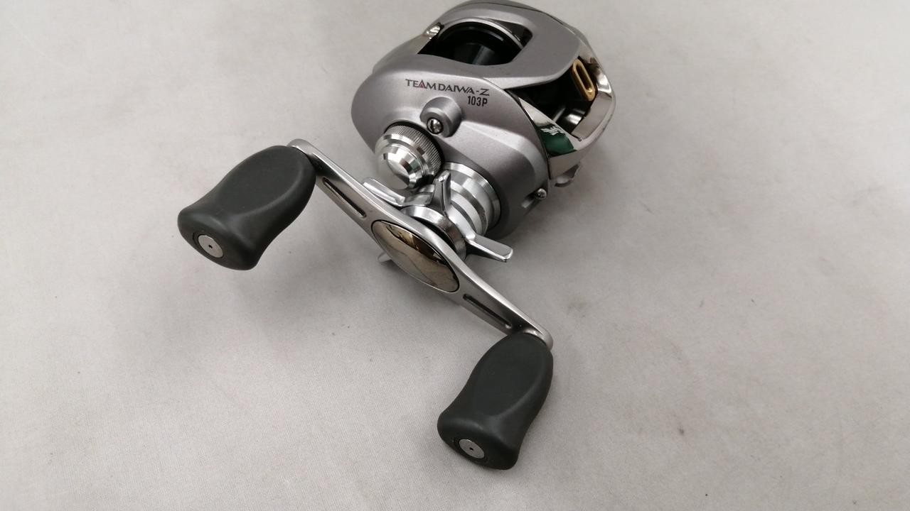 DAIWA TDZ 103P