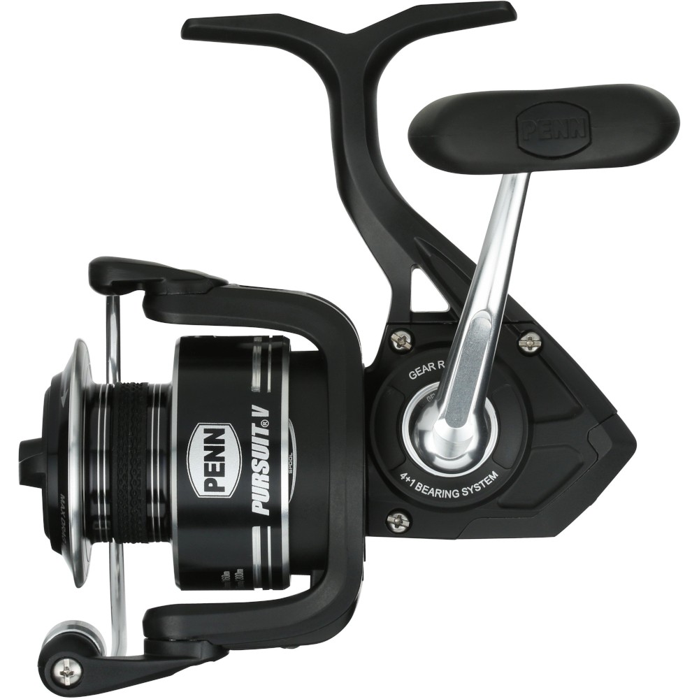 Penn Pursuit V 2500 Spinning Reel Front Drag