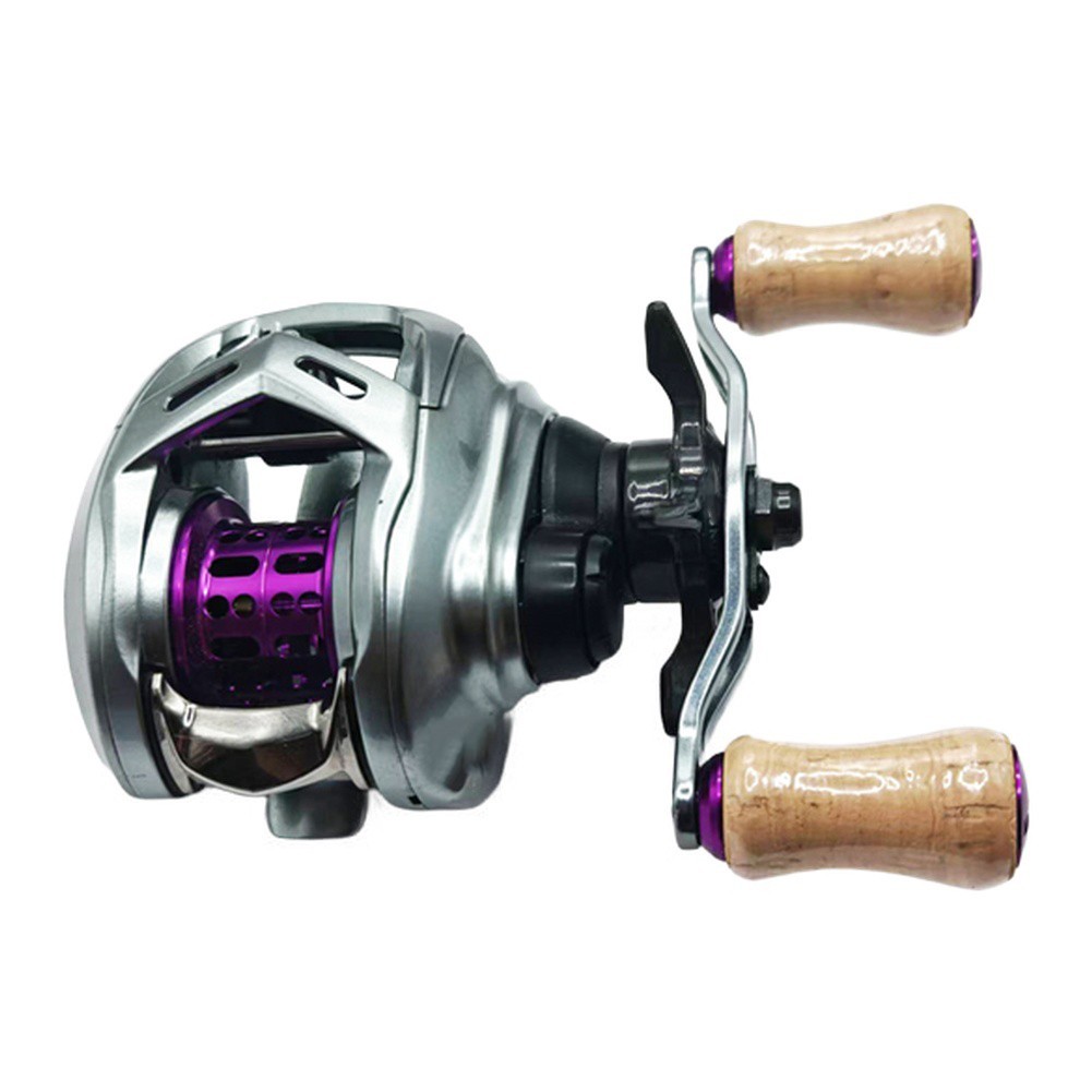 for DAIWA FOR TATULA 3A Solid Wooden Fishing Reel Knob Corks 5.6g DIY Modified