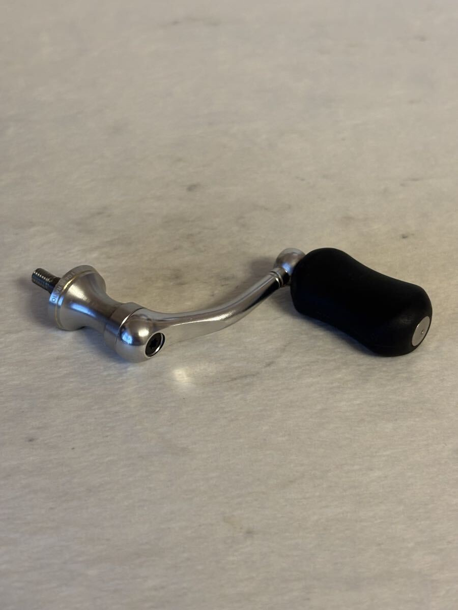 [B ] 12 Vanquish C2000 Handle 45mm