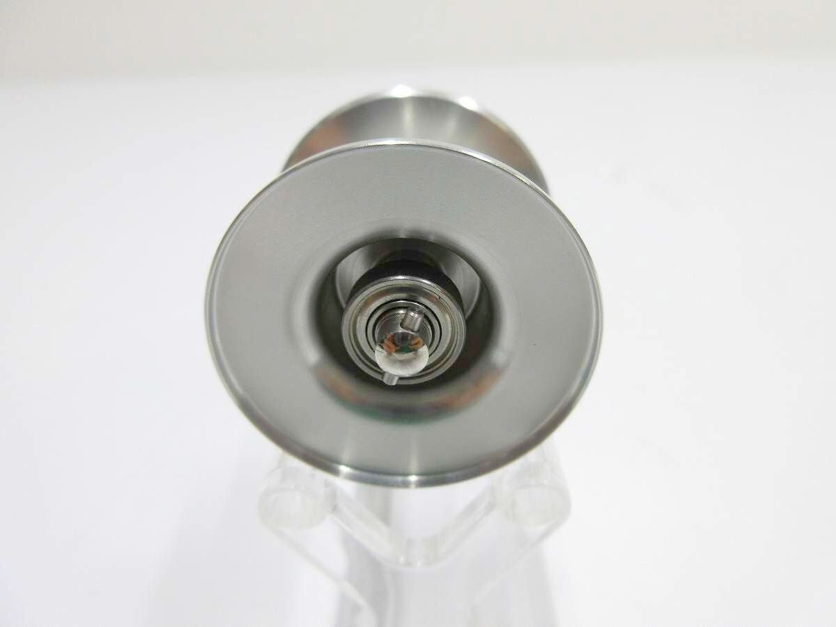 Daiwa Eyes Factory TD Zillion HLC Spool Hyper Long Cast