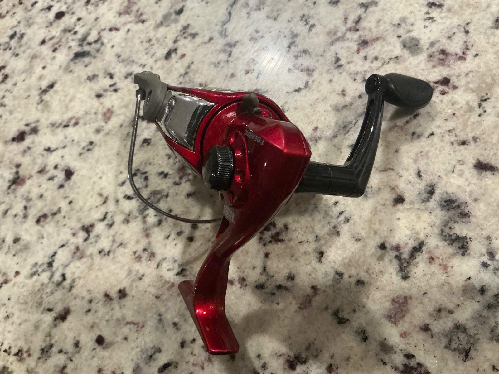 Zebco Slingshot Spinning Reel SLSP20-GWB6 A+