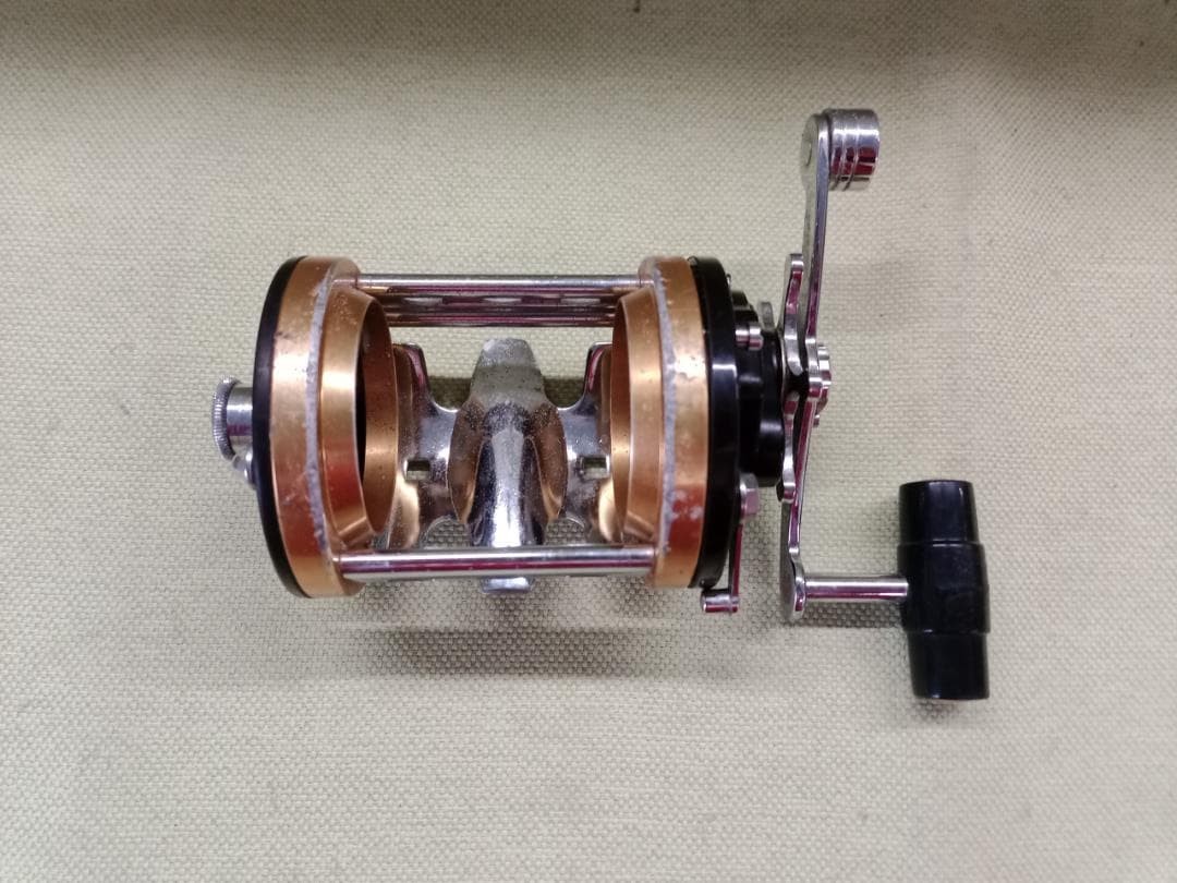 PENN Mag Power 980 Fishing Reel Used Guaranteed Condition