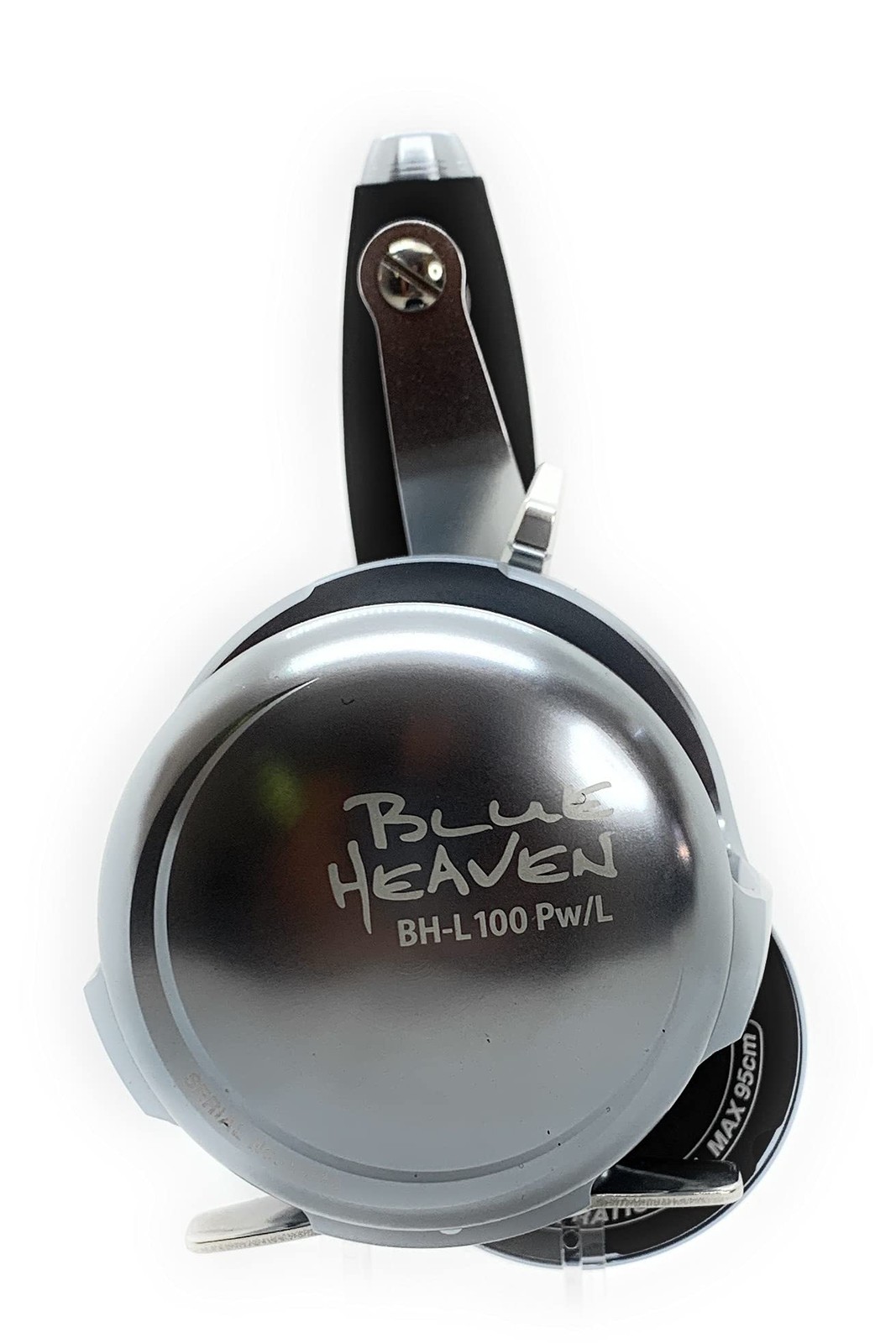 Studio Ocean Mark Blue Heaven BH-L100 PW/L-LB(21) AE100 **Left-handed** Jigging