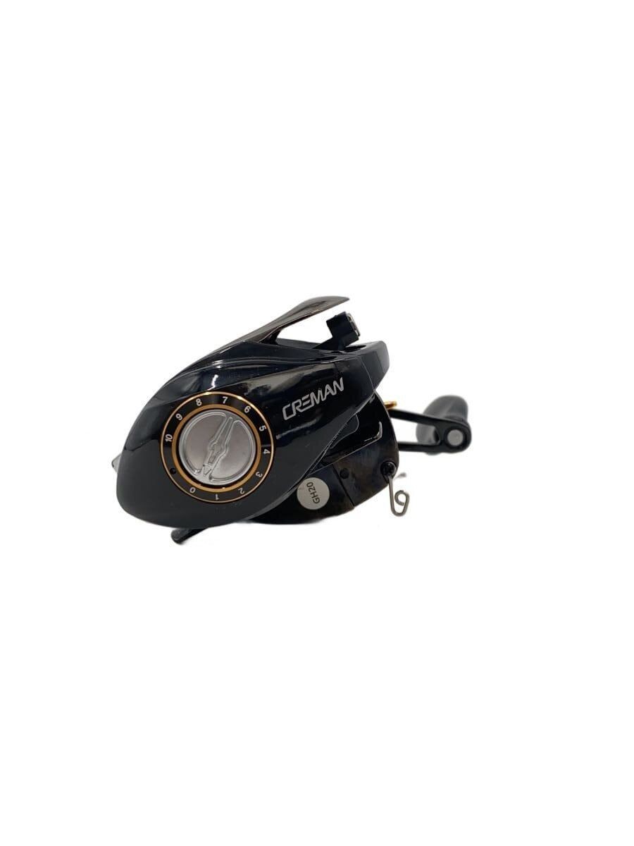 Other BRANDs Reel G-nius Project Bait Used