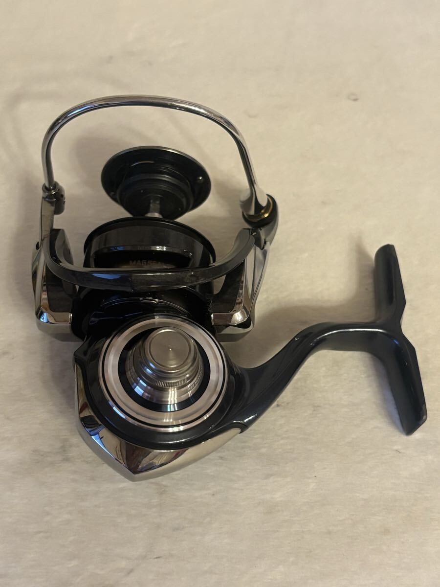 Daiwa 19 Certate LT3000-CXH Fishing Reel